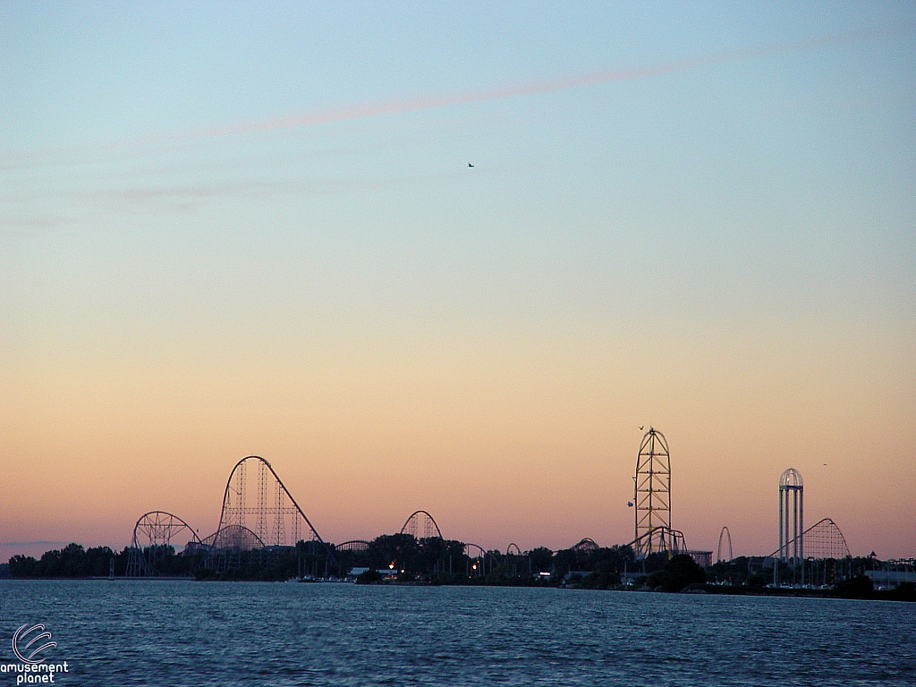 Cedar Point