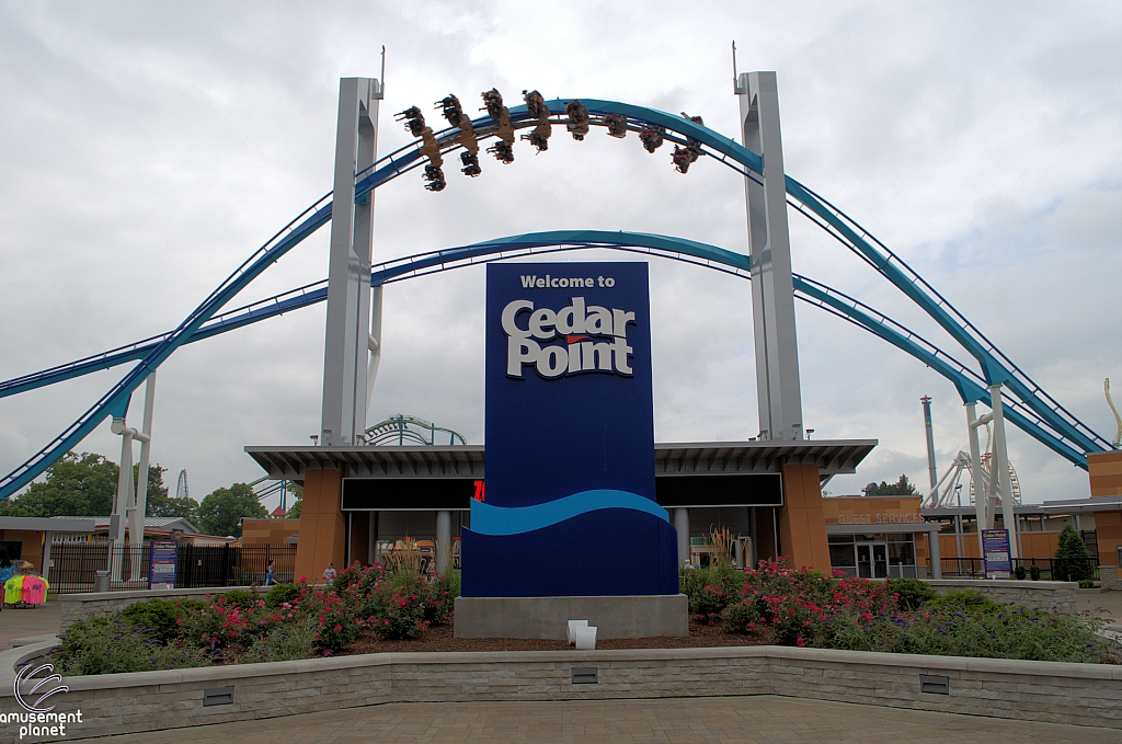 Cedar Point