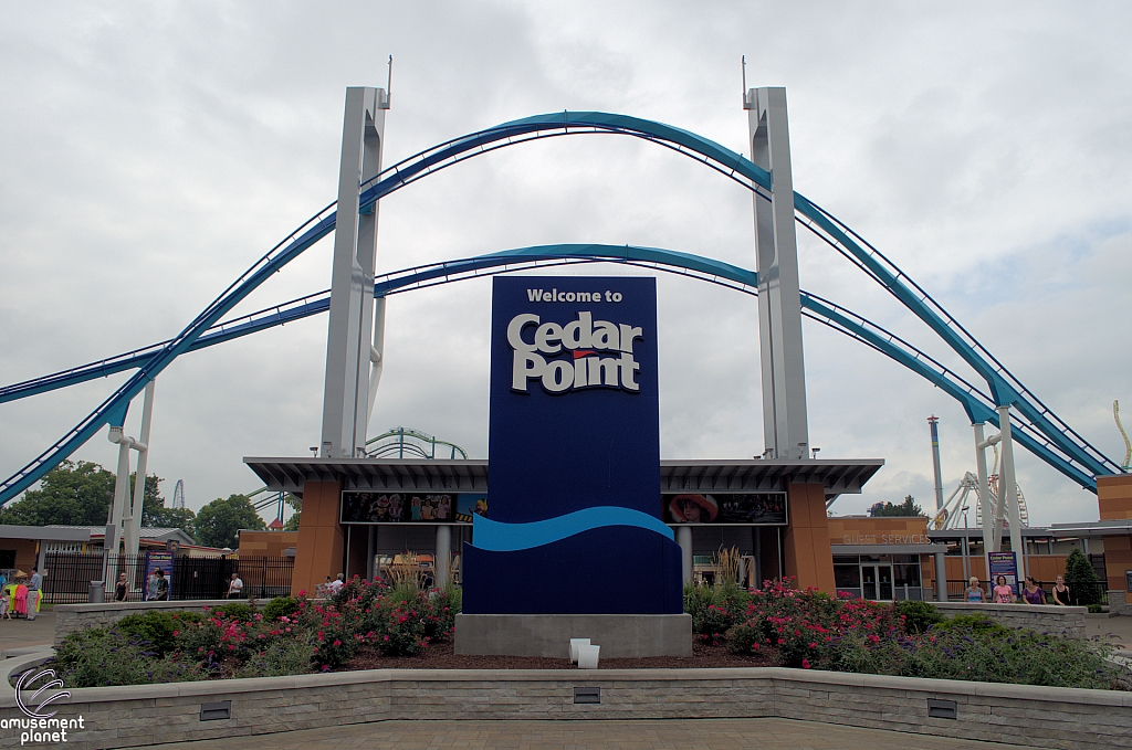 Cedar Point