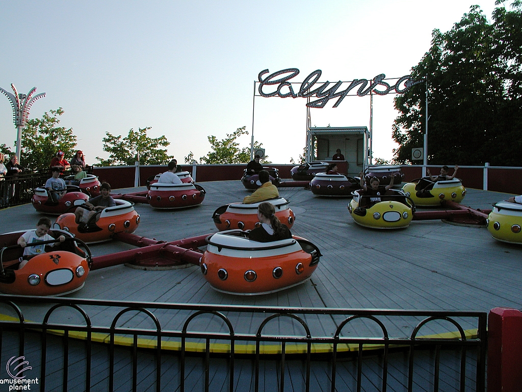 Calypso