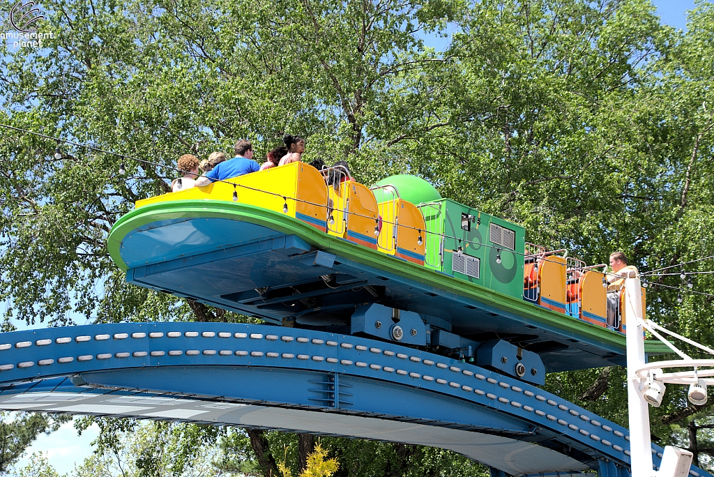 Pipe Scream