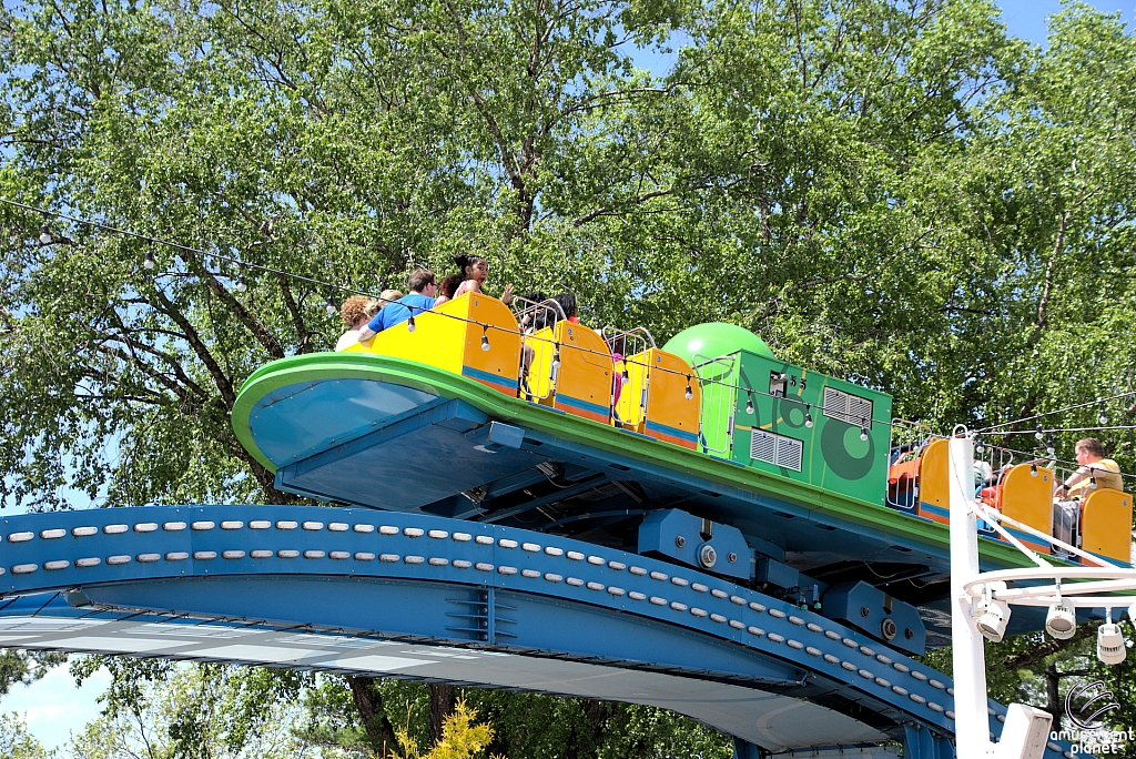 Pipe Scream