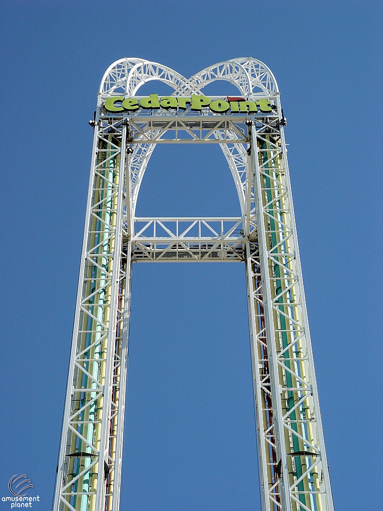 Power Tower