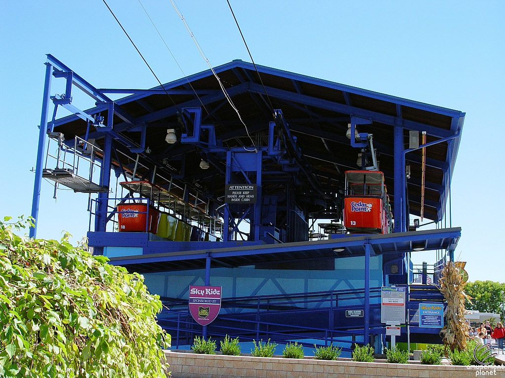 Sky Ride