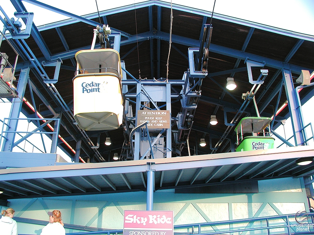 Sky Ride