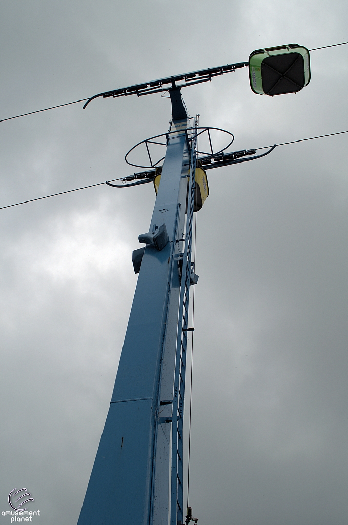 Sky Ride