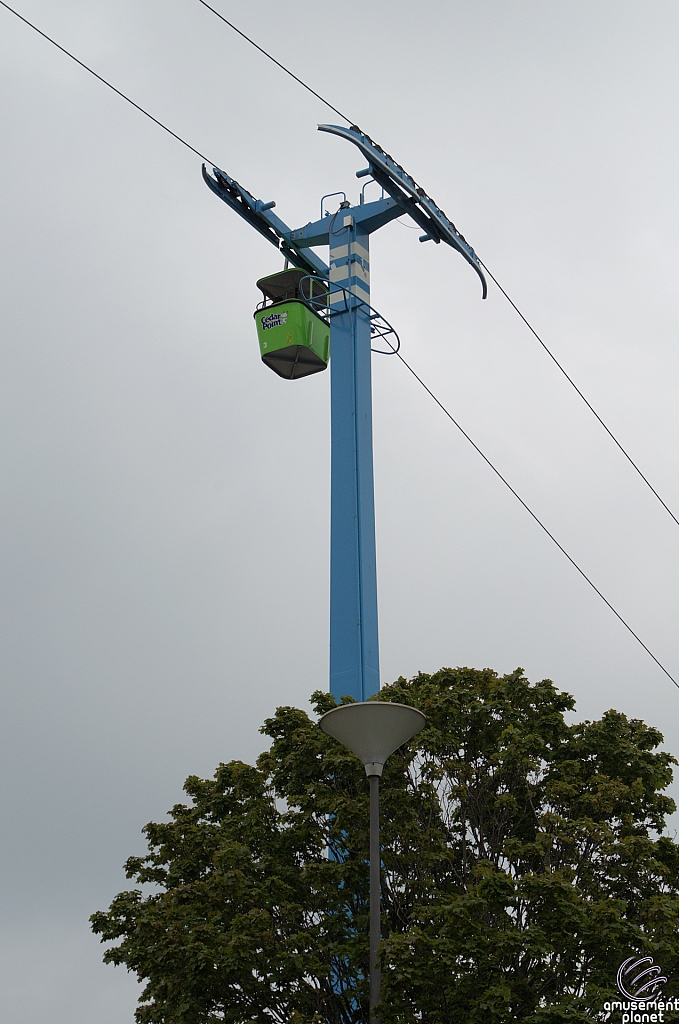 Sky Ride