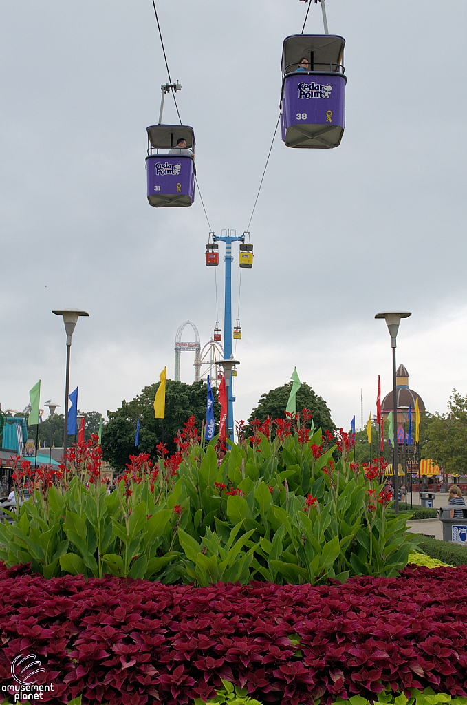 Sky Ride