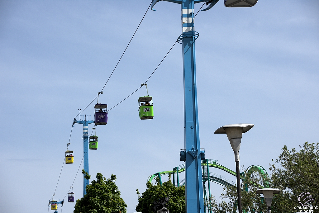 Sky Ride