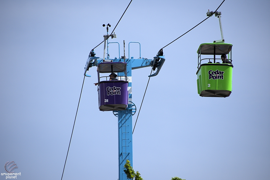 Sky Ride