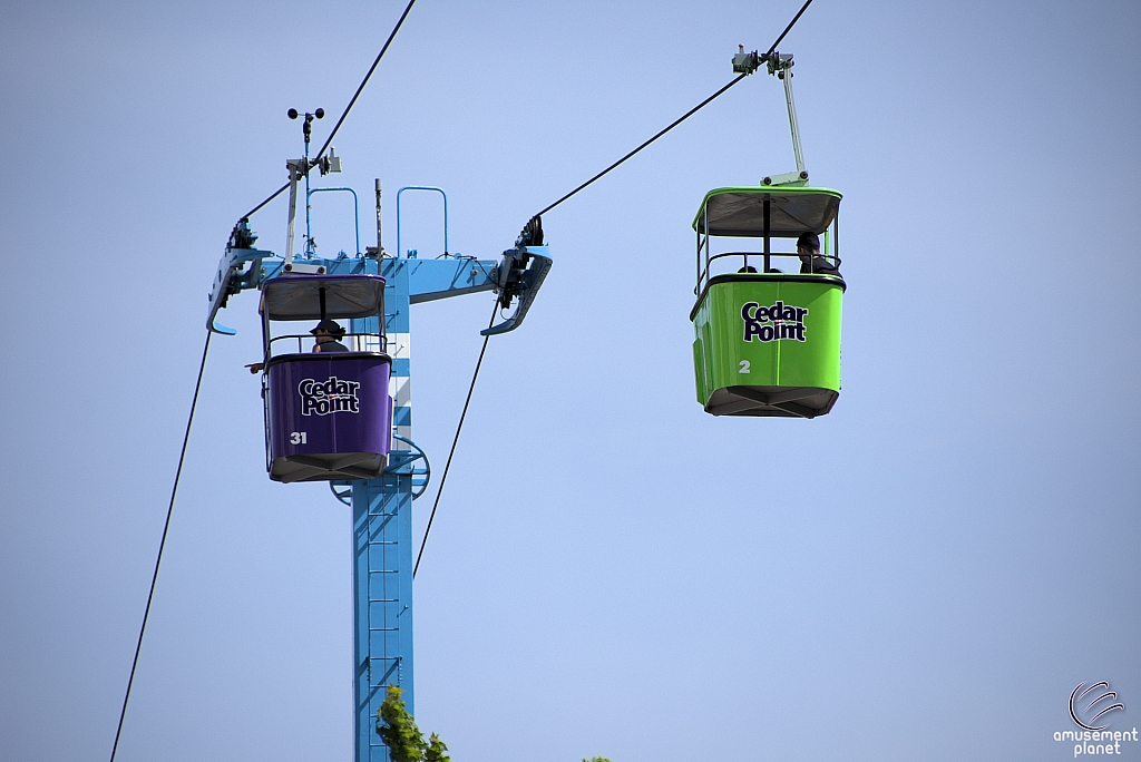 Sky Ride