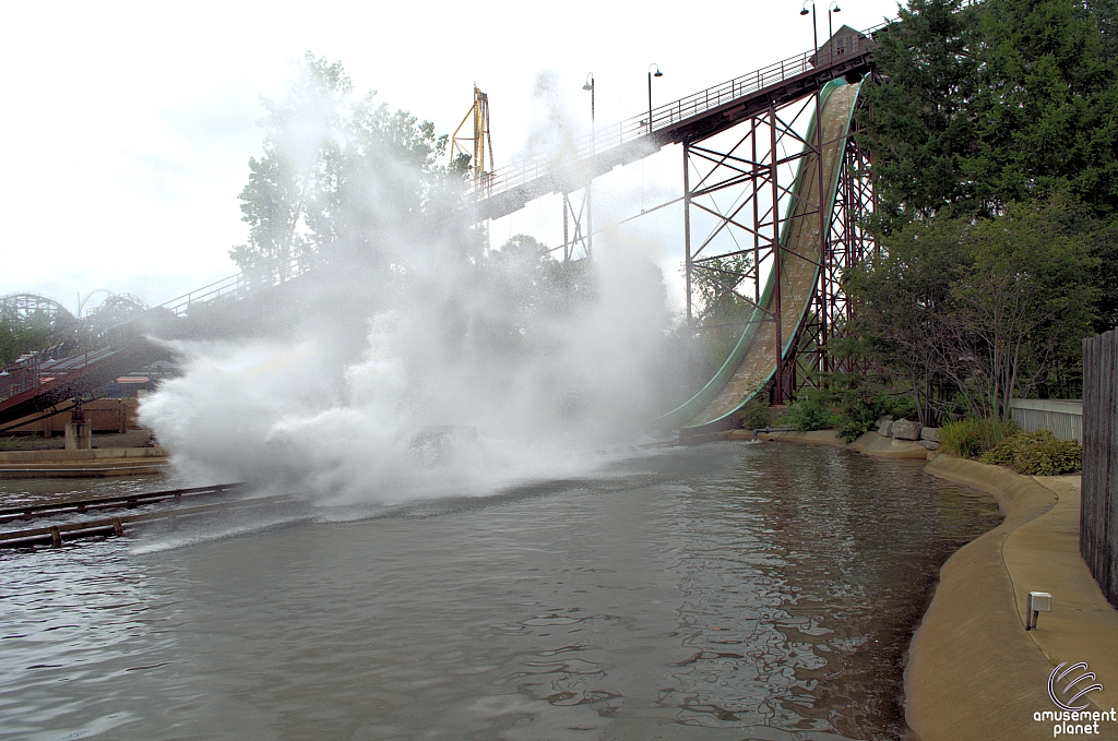 Snake River Falls