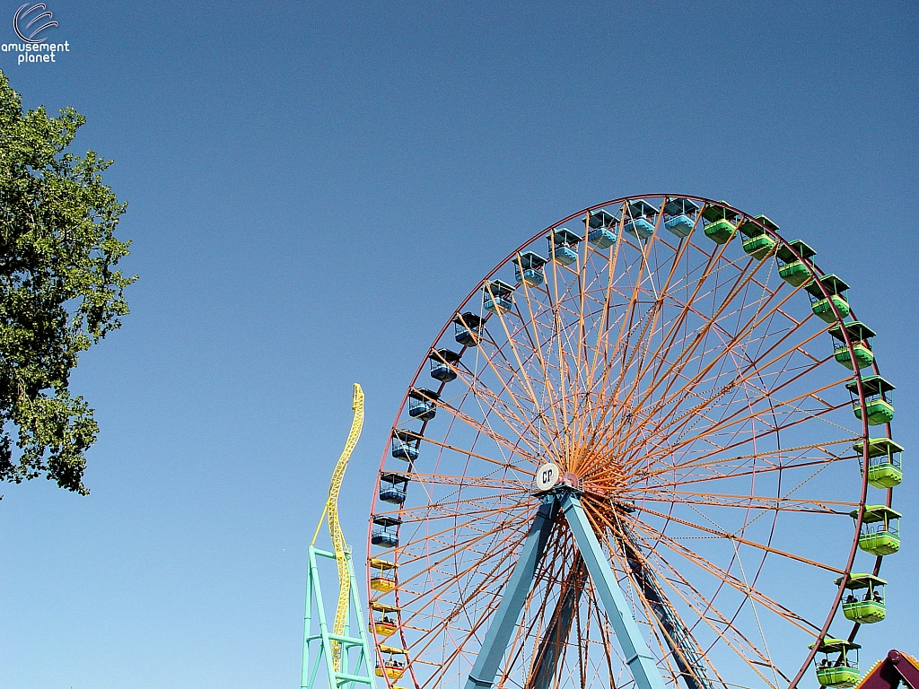 Giant Wheel