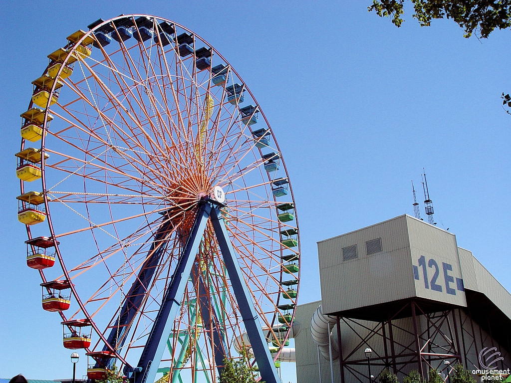 Giant Wheel