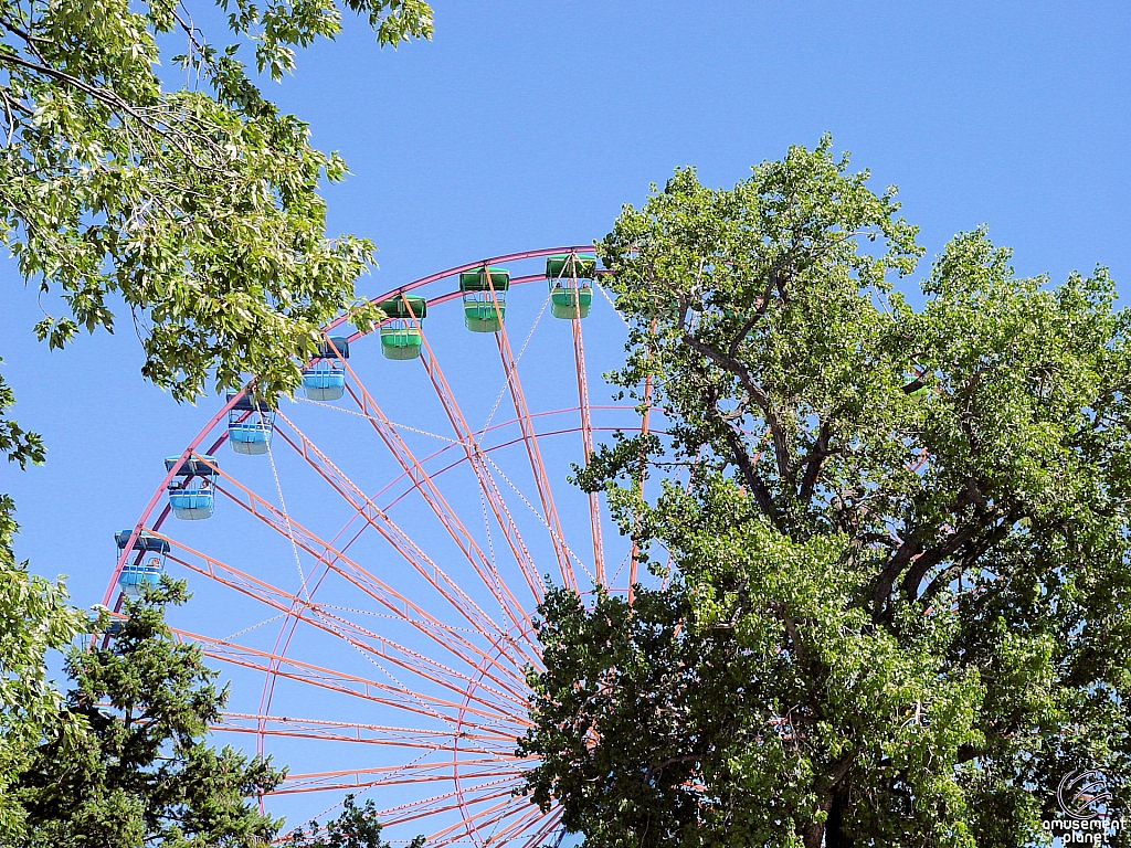 Giant Wheel