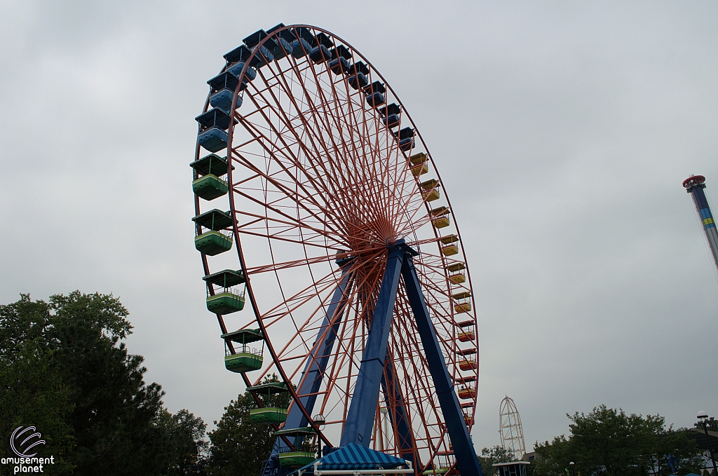 Giant Wheel