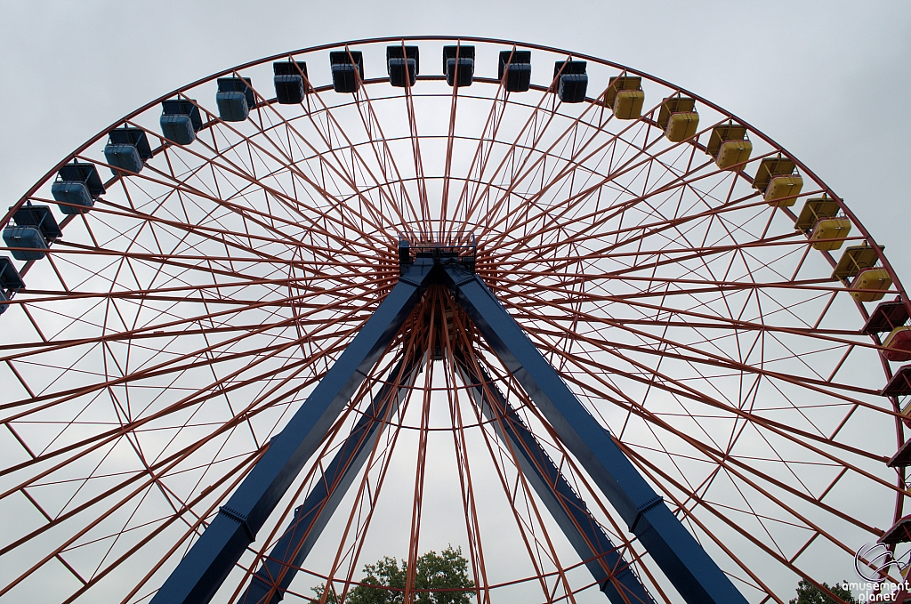 Giant Wheel