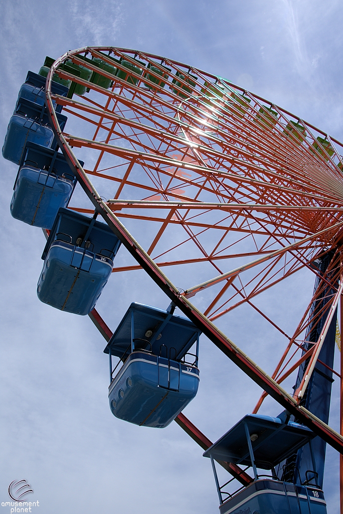 Giant Wheel