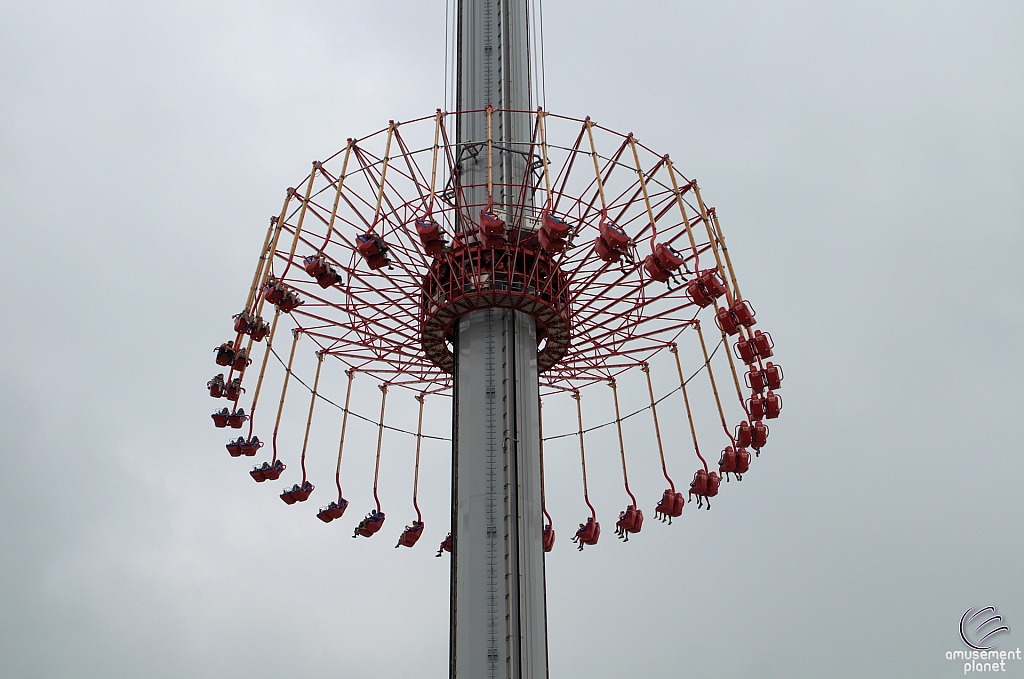 WindSeeker