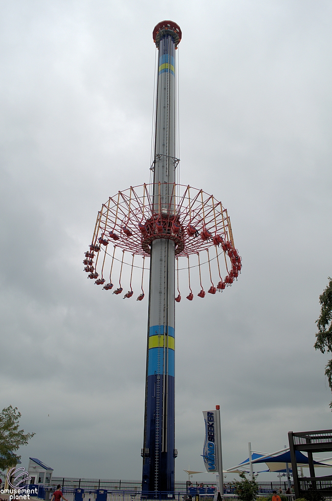 WindSeeker