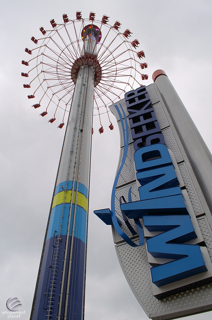 WindSeeker