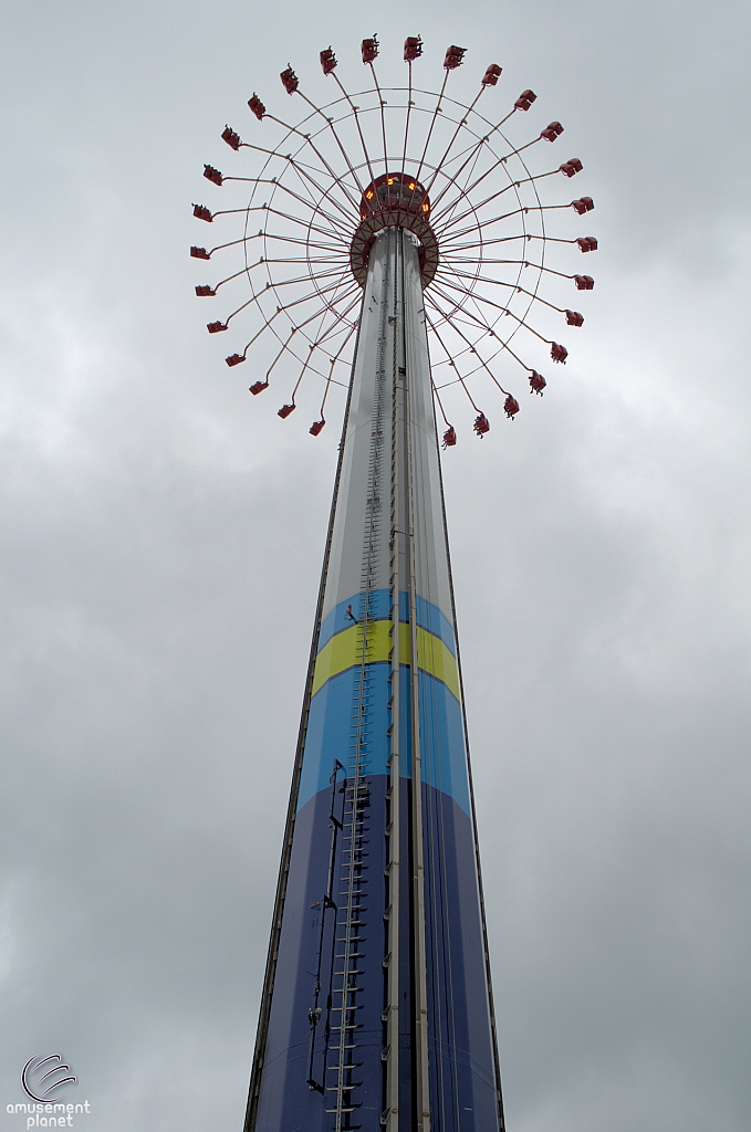 WindSeeker