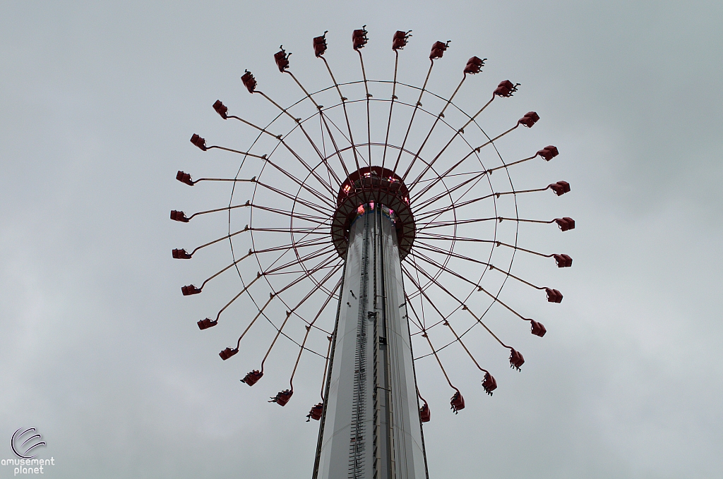 WindSeeker