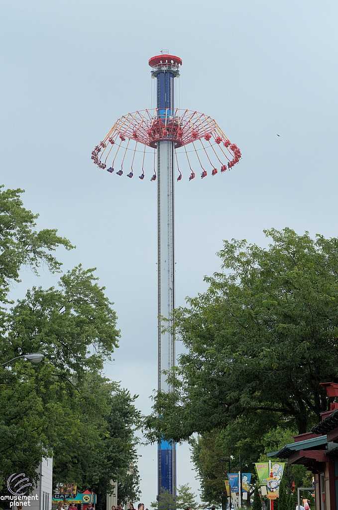 WindSeeker