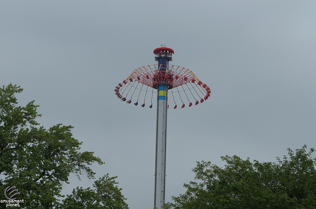 WindSeeker