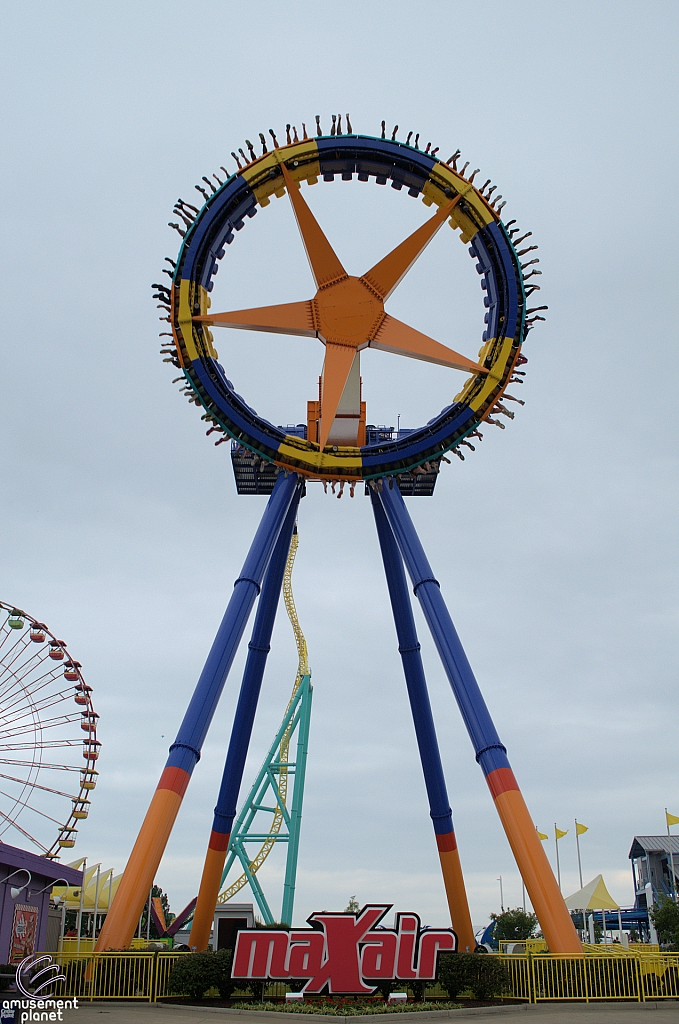 maXair