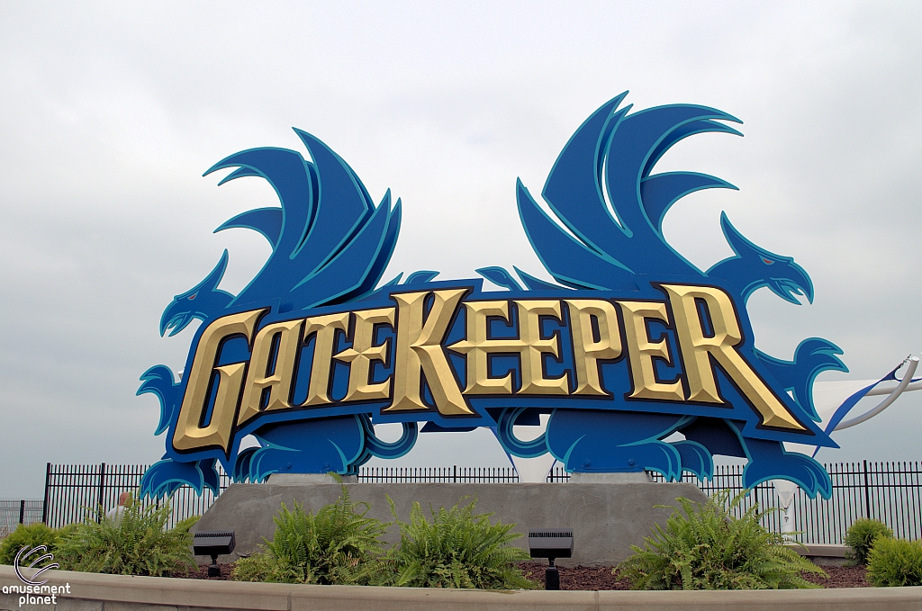 GateKeeper