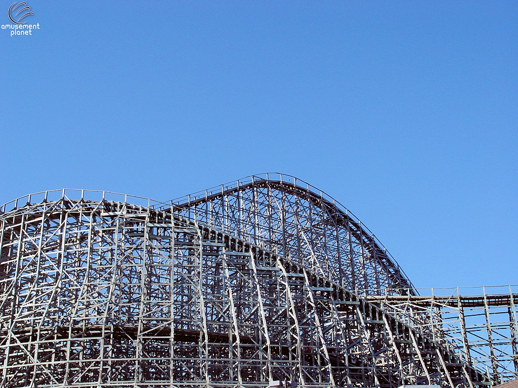 Mean Streak