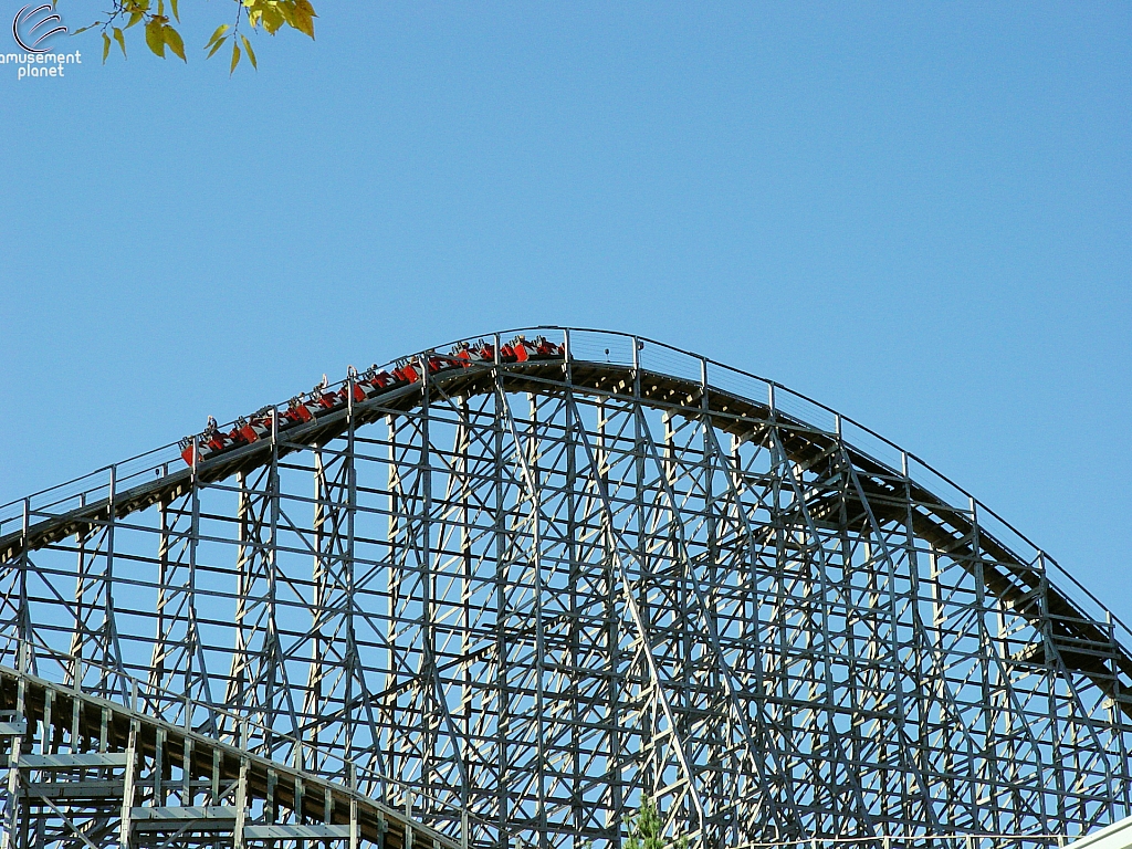 Mean Streak