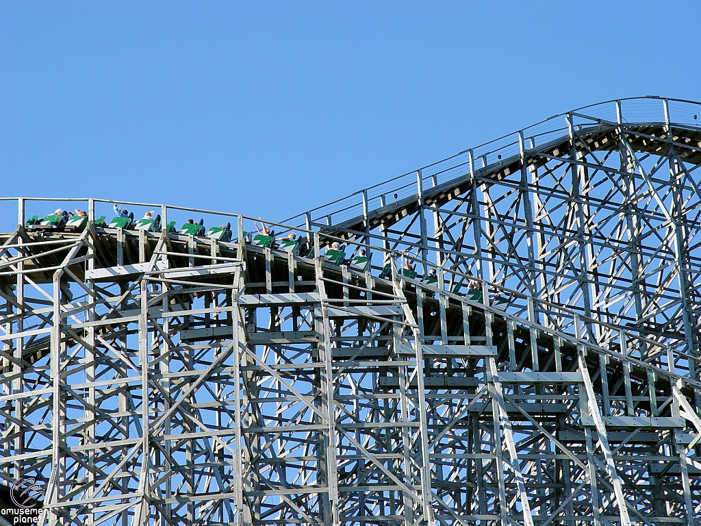 Mean Streak