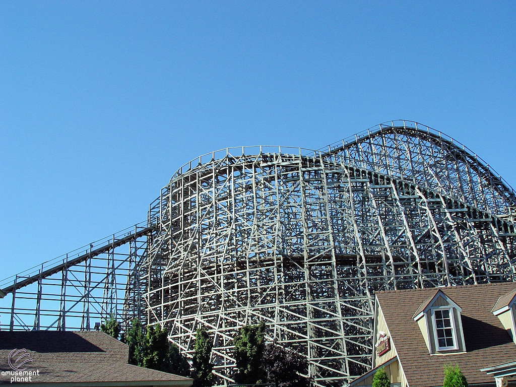 Mean Streak