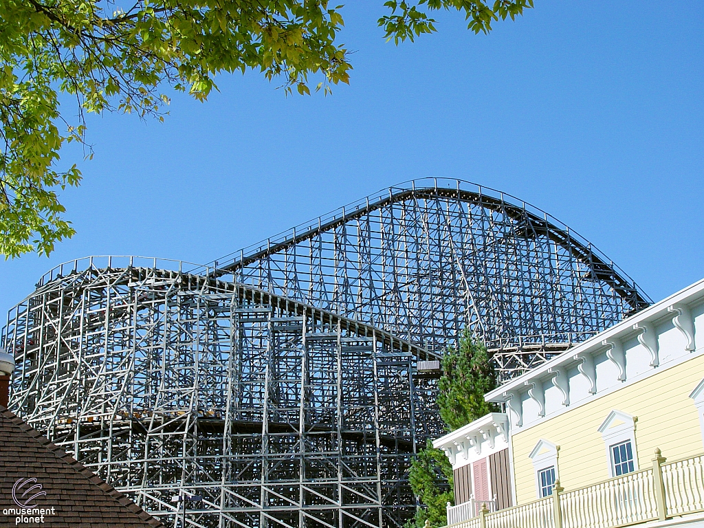 Mean Streak