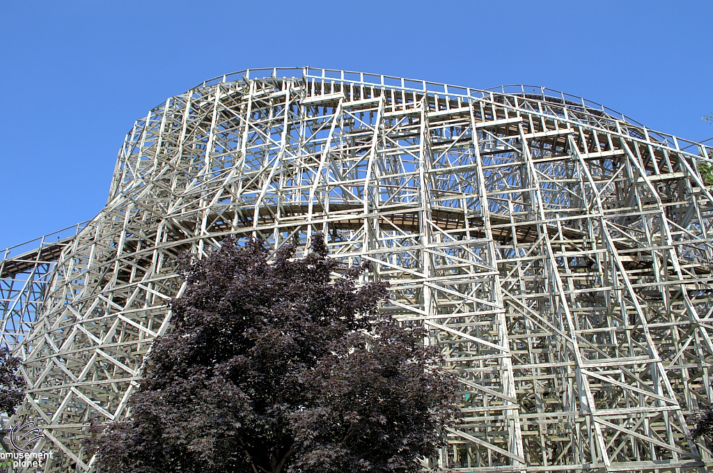 Mean Streak