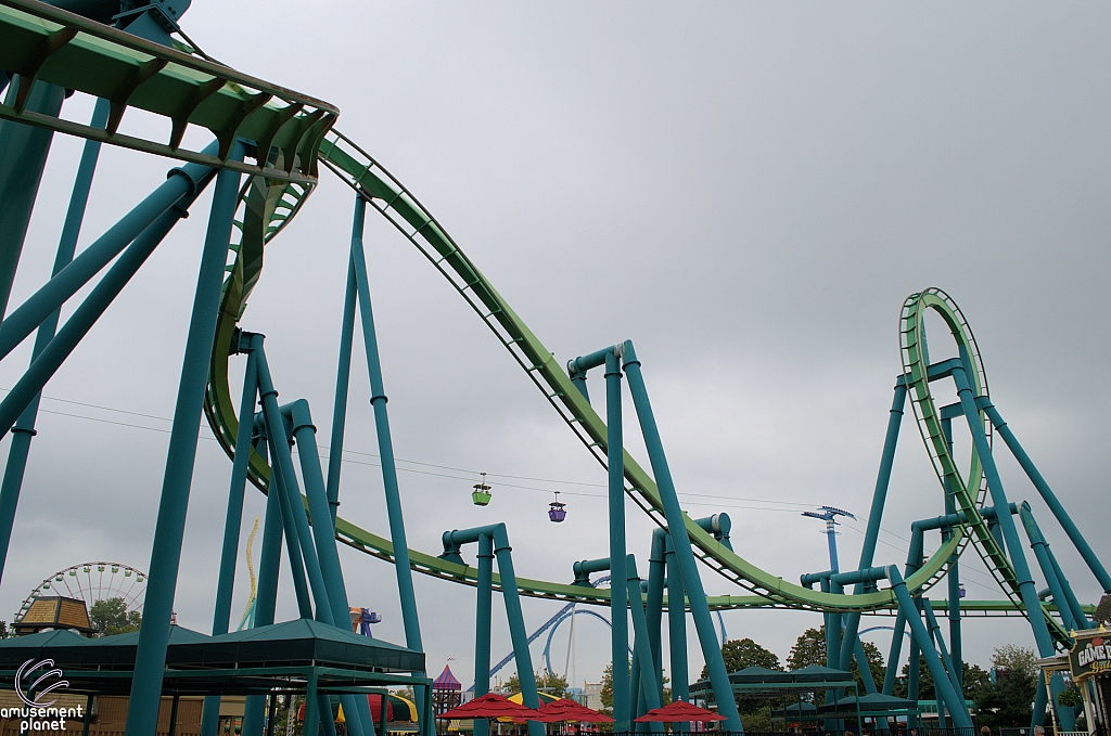 Raptor