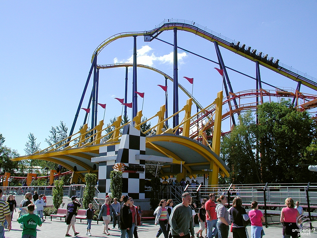 Rougarou