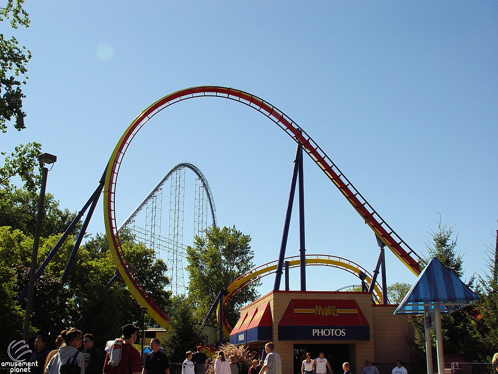 Rougarou