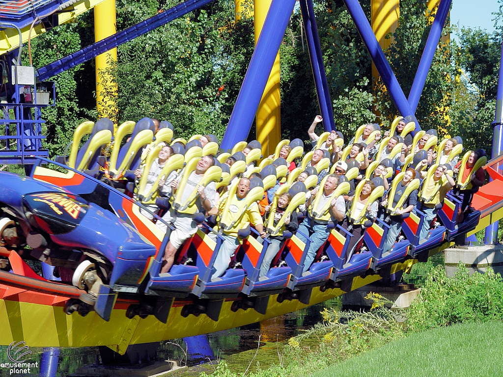 Rougarou