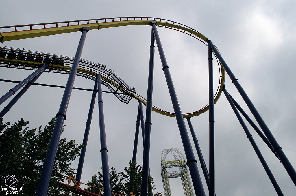 Rougarou