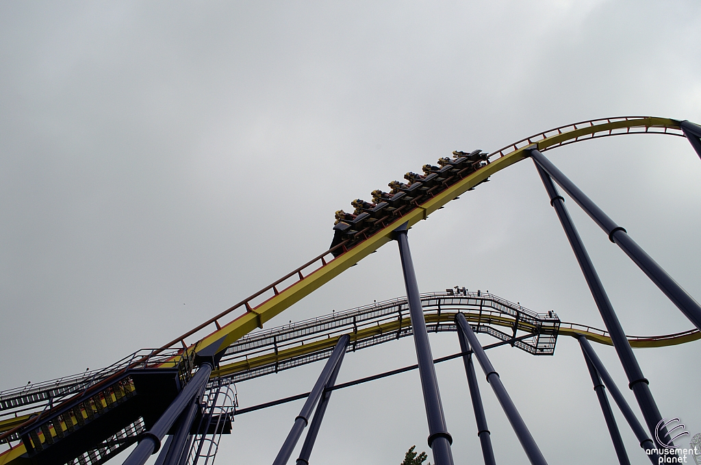 Rougarou