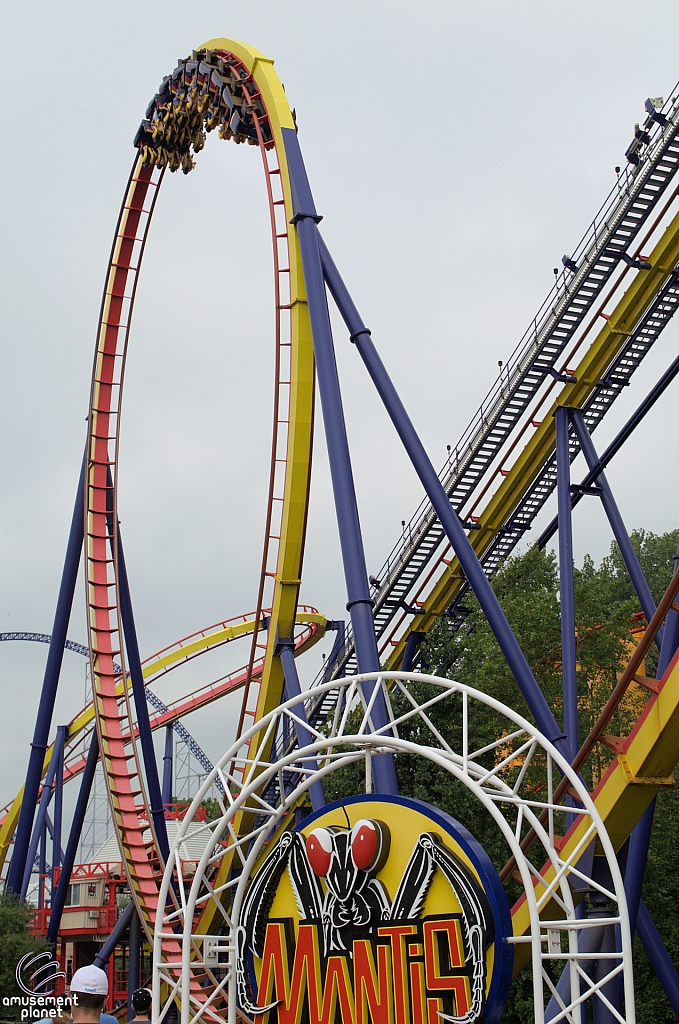 Rougarou