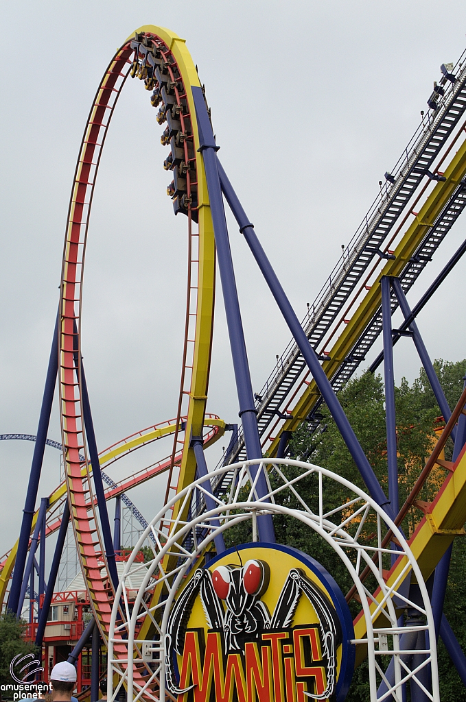 Rougarou