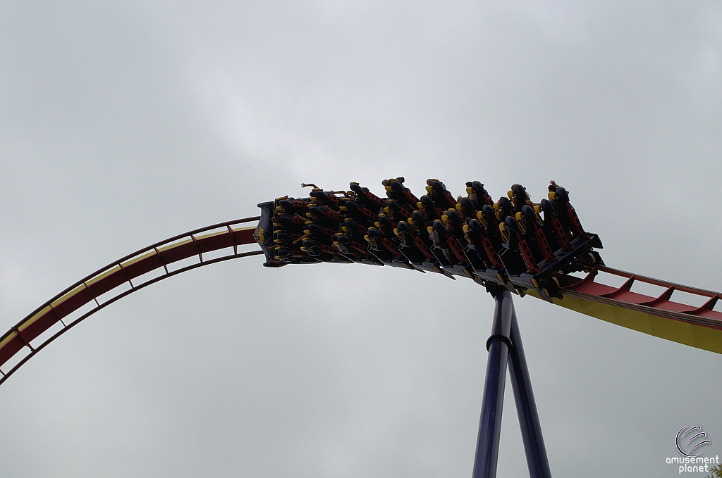 Rougarou