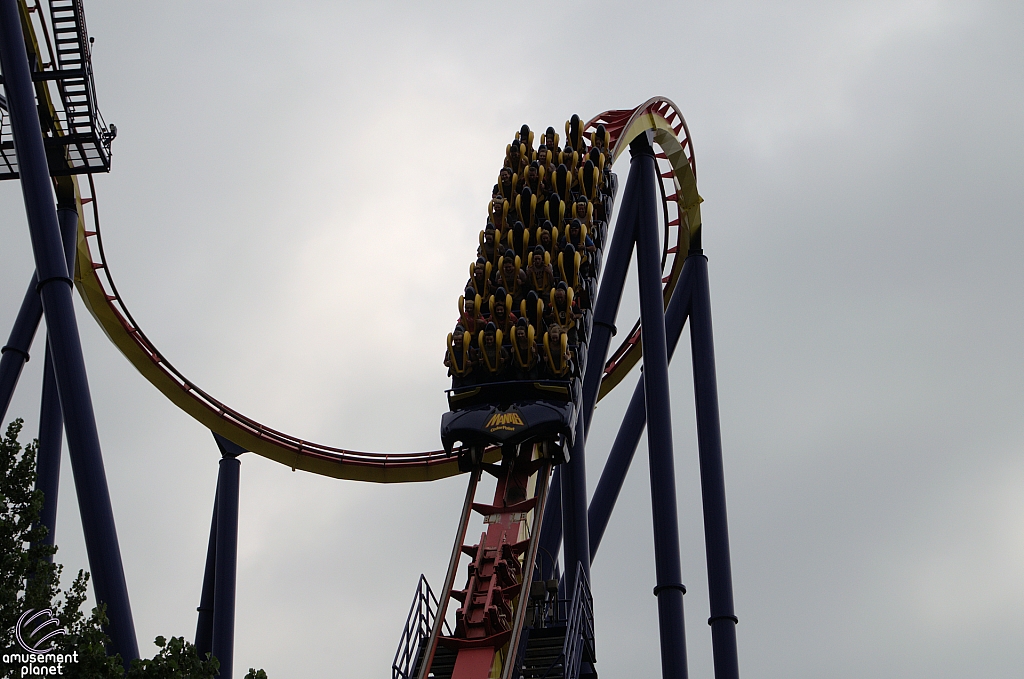 Rougarou
