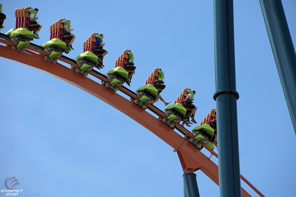 Rougarou