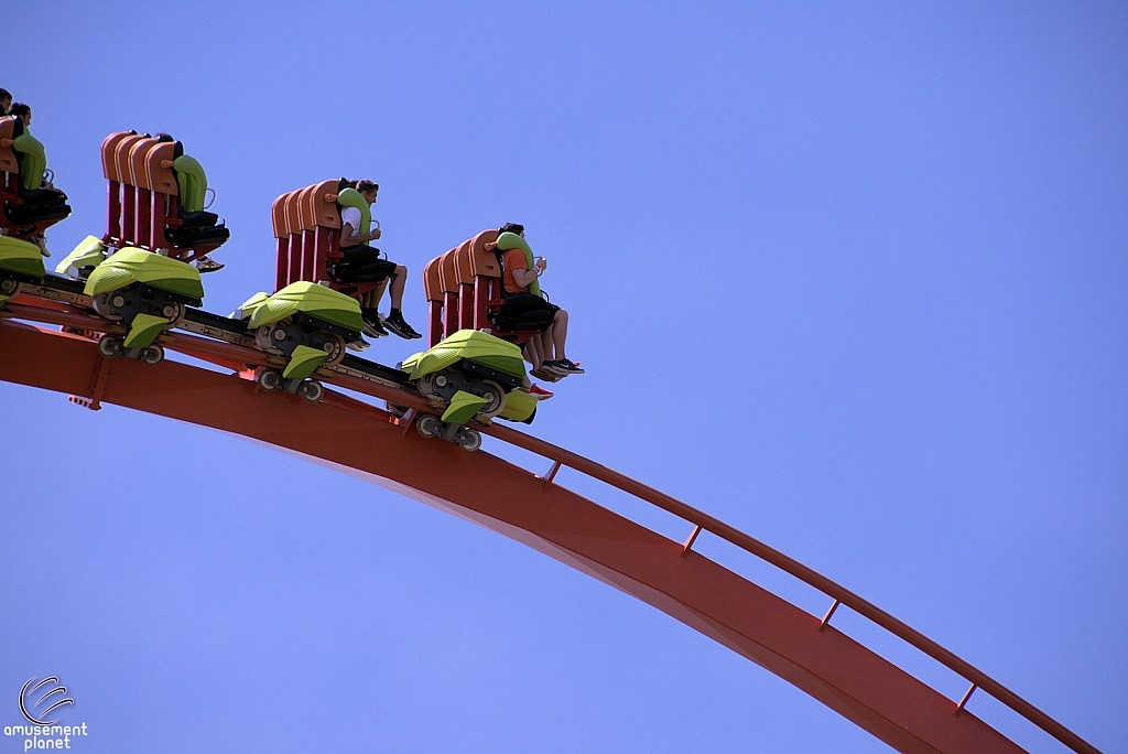 Rougarou