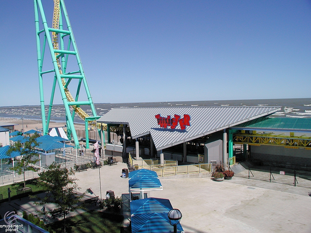 Wicked Twister